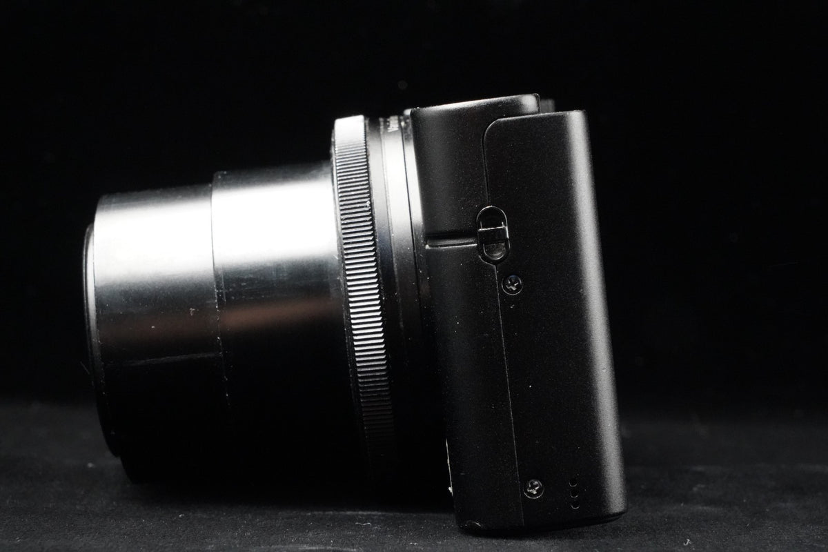 Sony Cyber-Shot DSC-RX100 35 Language Camera US STOCK #10144