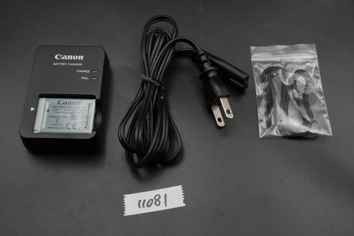 Canon PowerShot SX730 HS 20.3MP Digital Camera Black US STOCK #11081