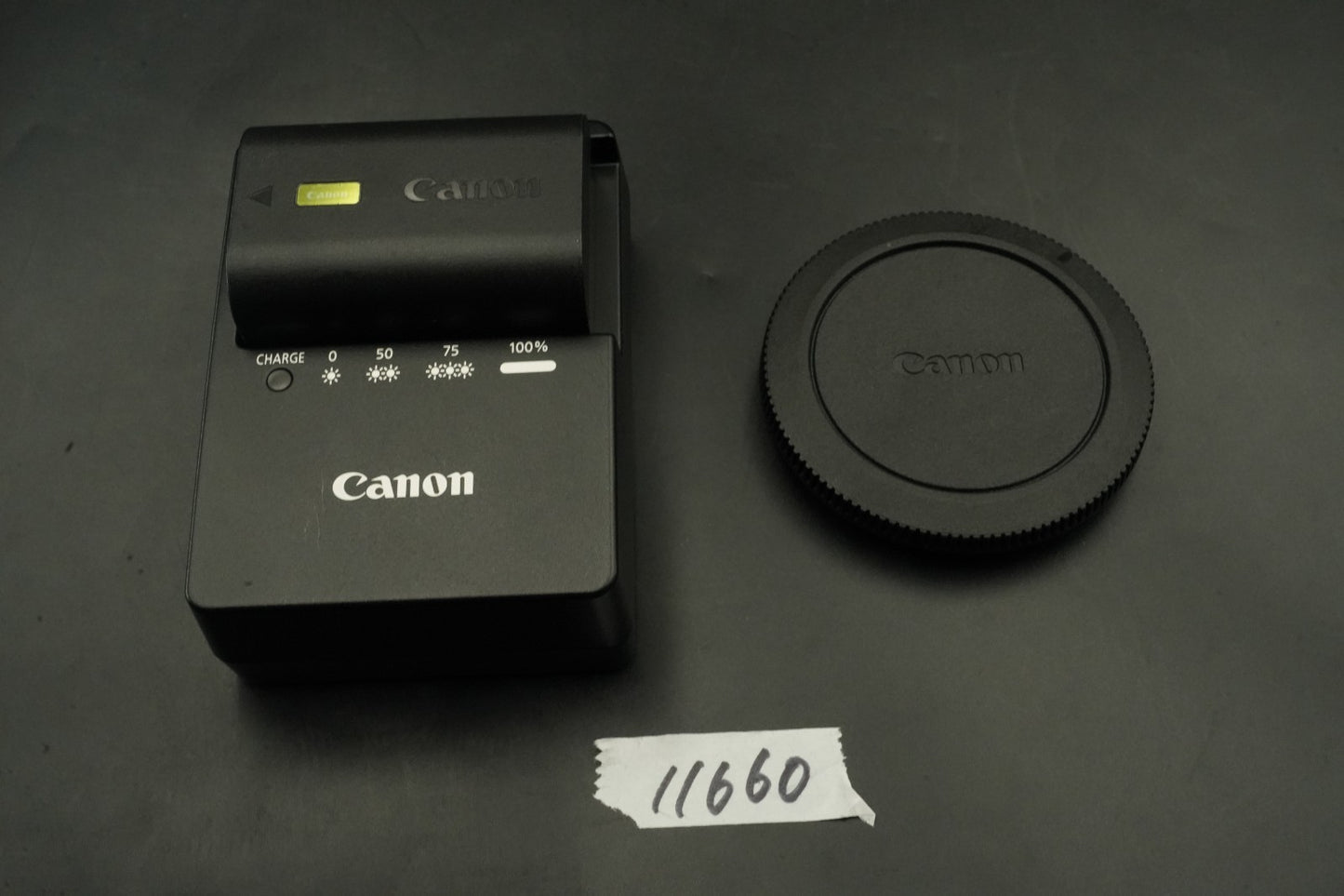 2384 cuts!! Canon EOS R6 20.1MP Mirrorless Camera US DUTY PAID 11660