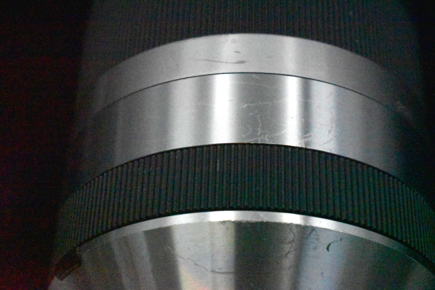Sony E 18-200mm f/3.5-6.3 OSS Lens Silver SEL18200 US Duty Paid 10362