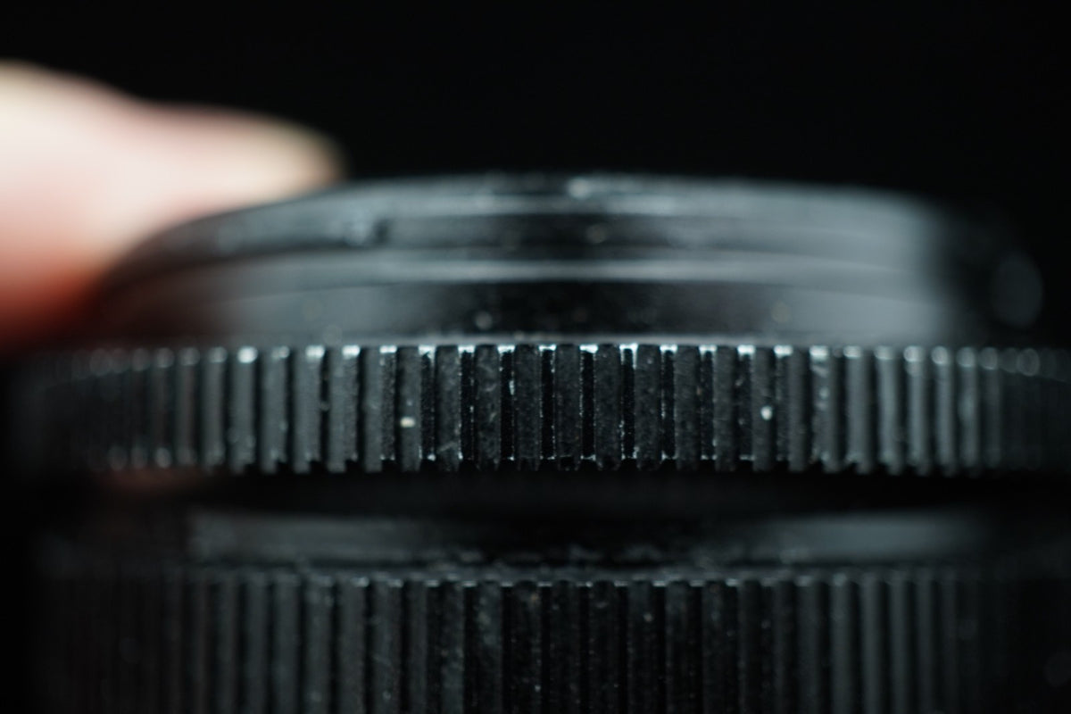 Panasonic LEICA DG SUMMILUX 15mm F/1.7 ASPH. H-X015 Black [] US STOCK #9804