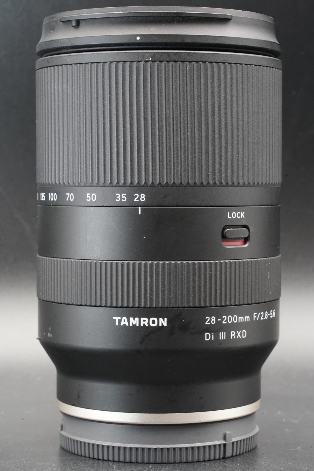 Tamron 28-200mm f/2.8-5.6 Di III RXD Lens for Sony E mount US STOCK #11358