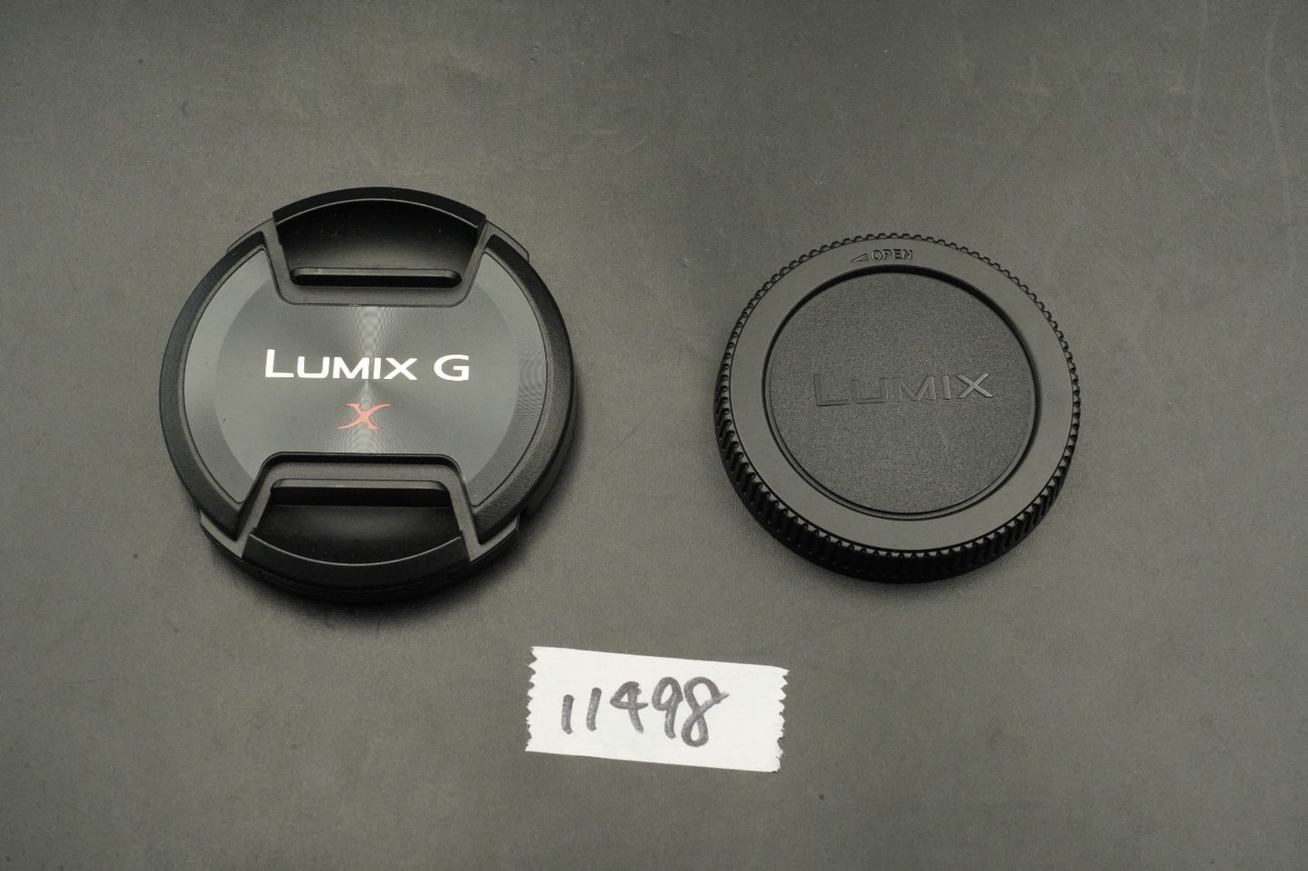 Panasonic LUMIX G X VARIO 12-35mm F/2.8 Micro Four Thirds US Duty Paid 11498