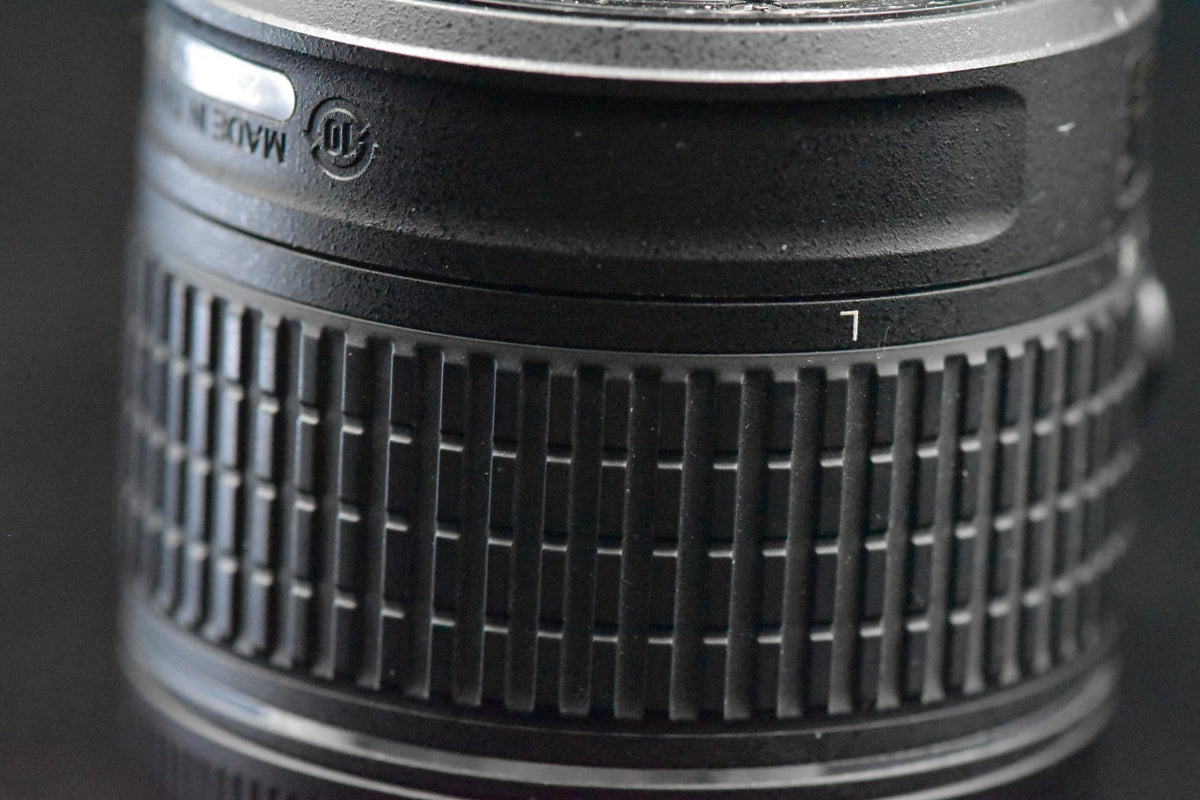 [US Duty Paid] Sony E 18-200mm f/3.5-6.3 OSS silver Lens E Mount SEL18200 9073