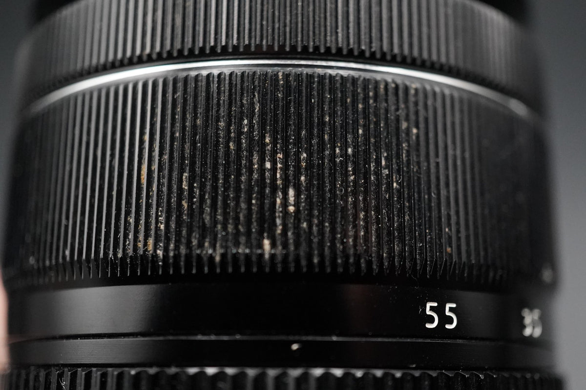Fujifilm Fujinon XF 18-55mm F/2.8-4 R LM OIS EBC Lens 11130 US STOCK #11153