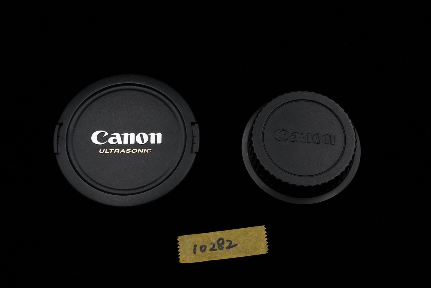 Canon EF 28-70mm f/2.8 L USM AF Lens For EOS EF Mount US DUTY PAID 10282 9900
