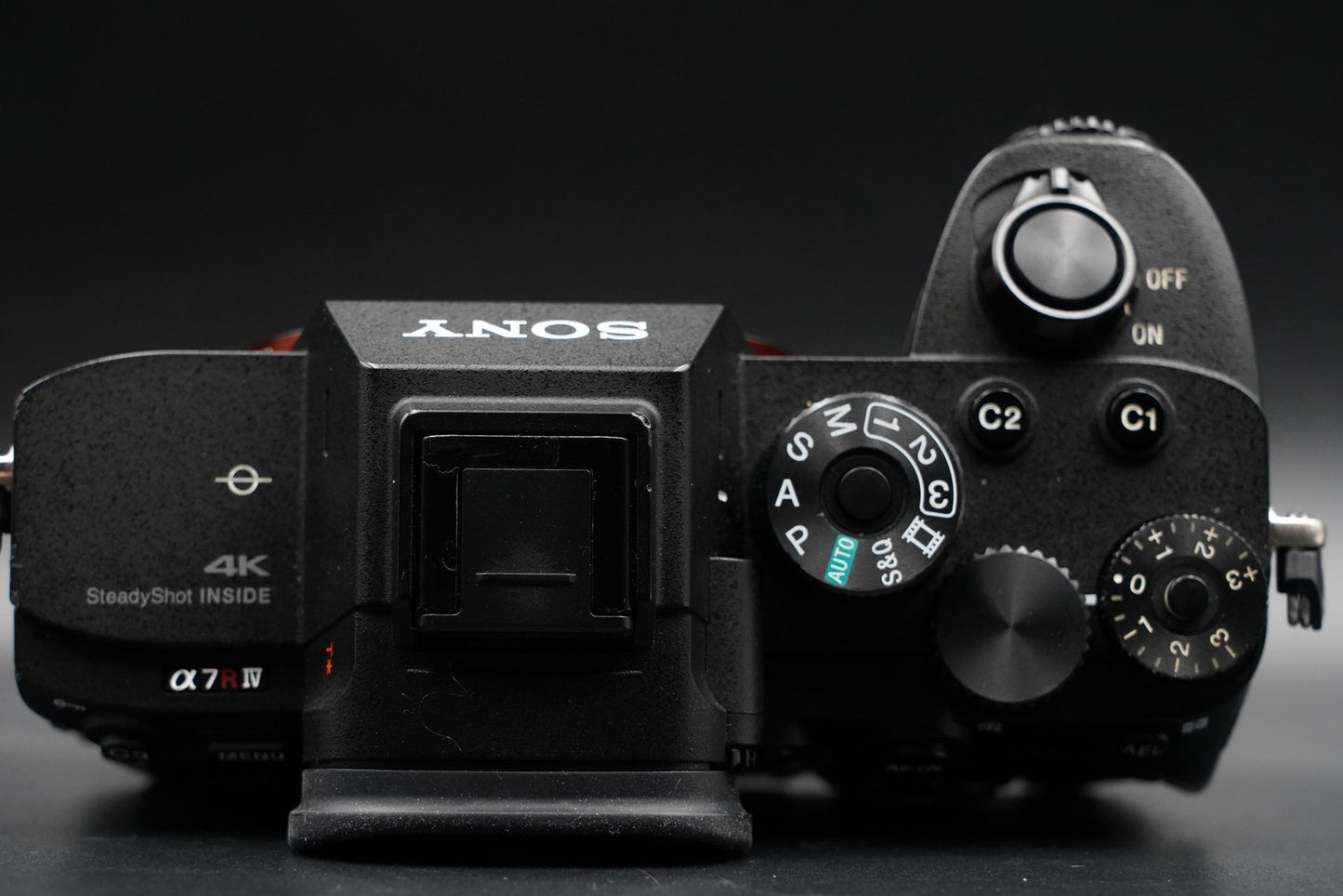 Sony A7R IV ILCE-7RM4 Mirrorless digital camera English OK 10425