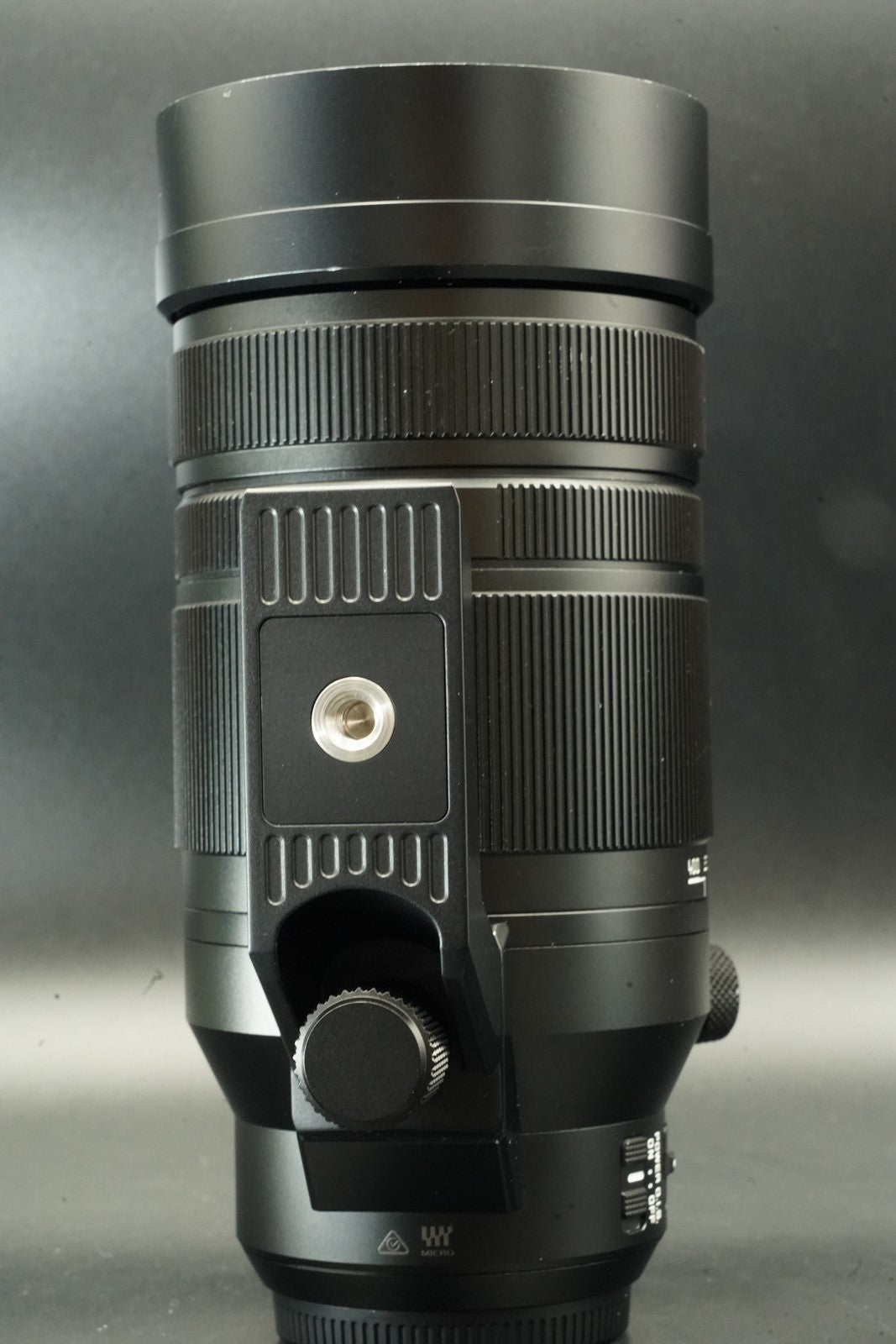 Panasonic LEICA DG VARIO-ELMAR 100-400mm F4-6.3II H-RSA100400 #12255