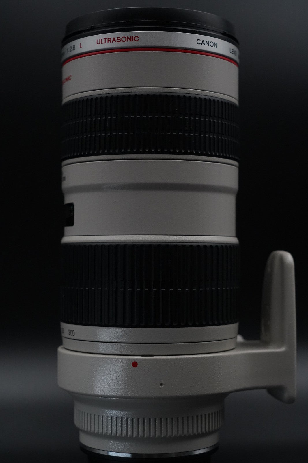 Canon EF 70-200mm F/2.8 L USM Telephoto Zoom AF Lens JAPAN US Duty Paid 10660