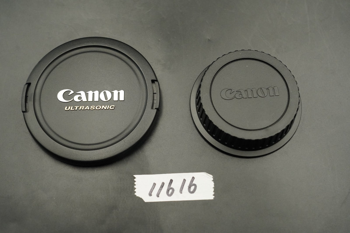 Canon EF 70-200mm F/2.8 L USM Telephoto Zoom AF Lens JAPAN US STOCK #11616