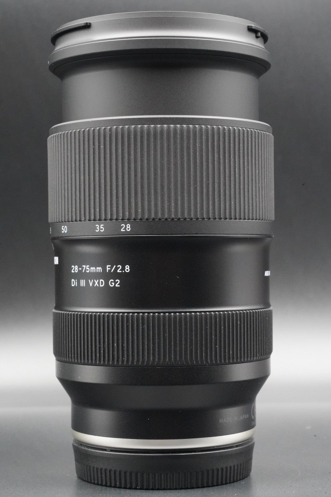 Tamron 28-75mm F/2.8 Di III VXD G2 Lens for Sony E Mount US Duty Paid 10408