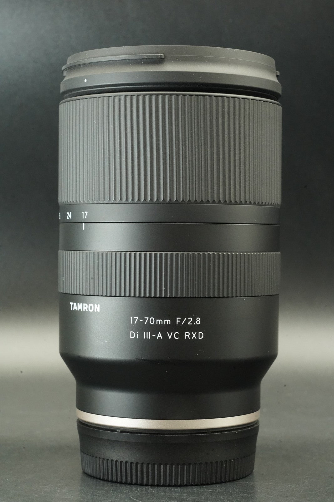 Tamron 17-70mm f/2.8 Di III-A VC RXD Lens For Sony E #12461