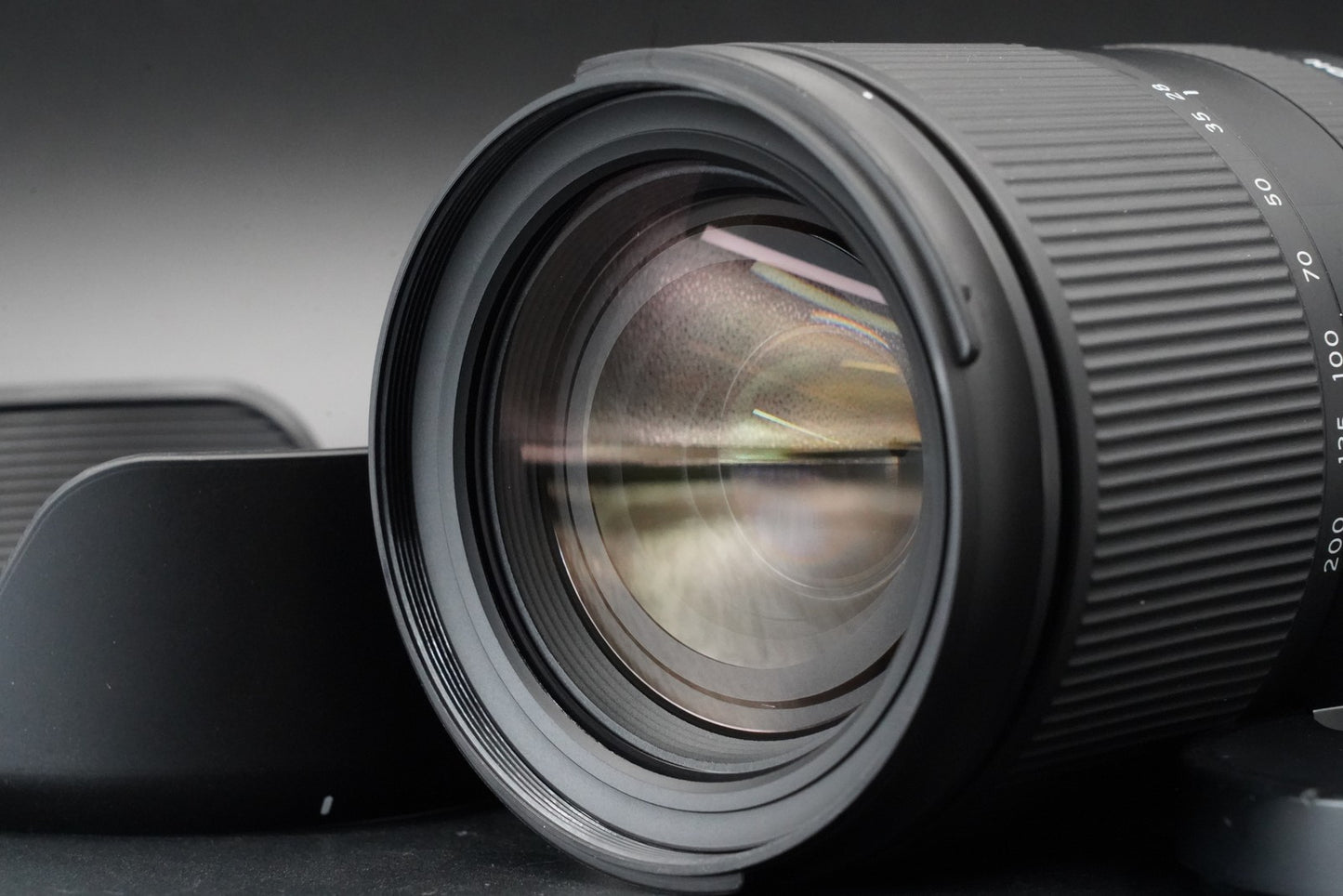 Tamron 28-200mm f/2.8-5.6 Di III RXD Lens for Sony E mount With BOX 11482