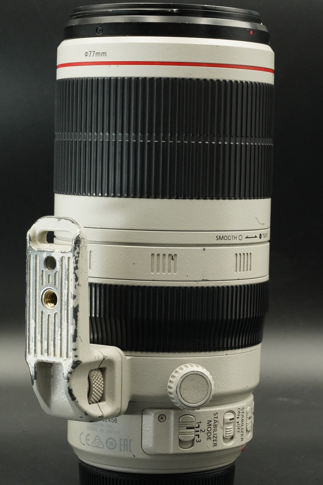Canon EF 100-400mm f/4.5-5.6 L IS II USM AF Zoom Lens US STOCK #11568