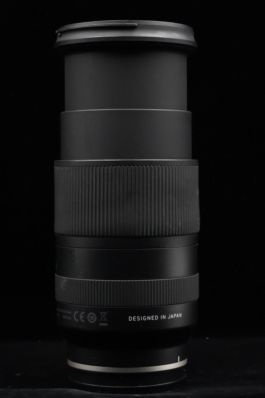 Tamron 28-200mm f/2.8-5.6 Di III RXD Lens for Sony E mount US Duty Paid 10337