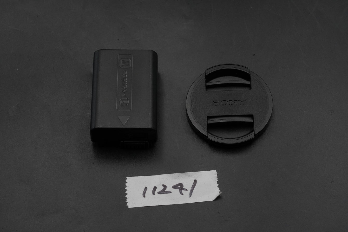 11360 cuts! Sony Alpha a5100 Mirrorless Digital Camera w/ Lens Black 11241