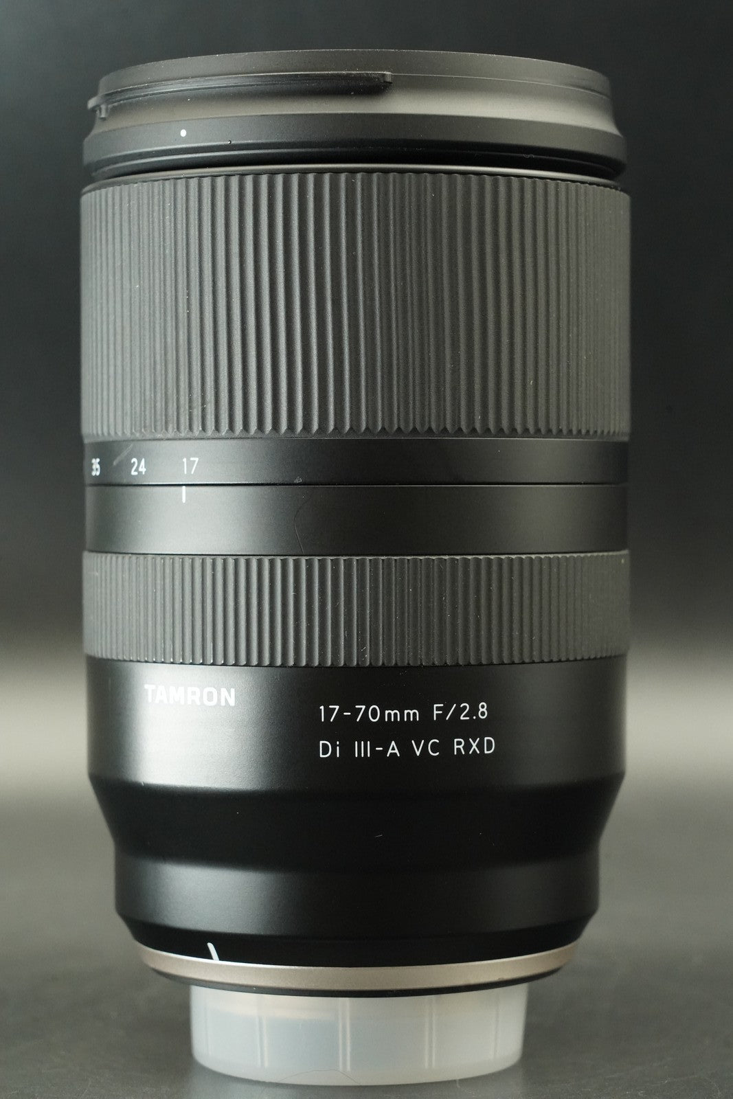 Tamron 17-70mm f/2.8 Di III-A VC RXD Lens ForFujifilm X US STOCK #12110