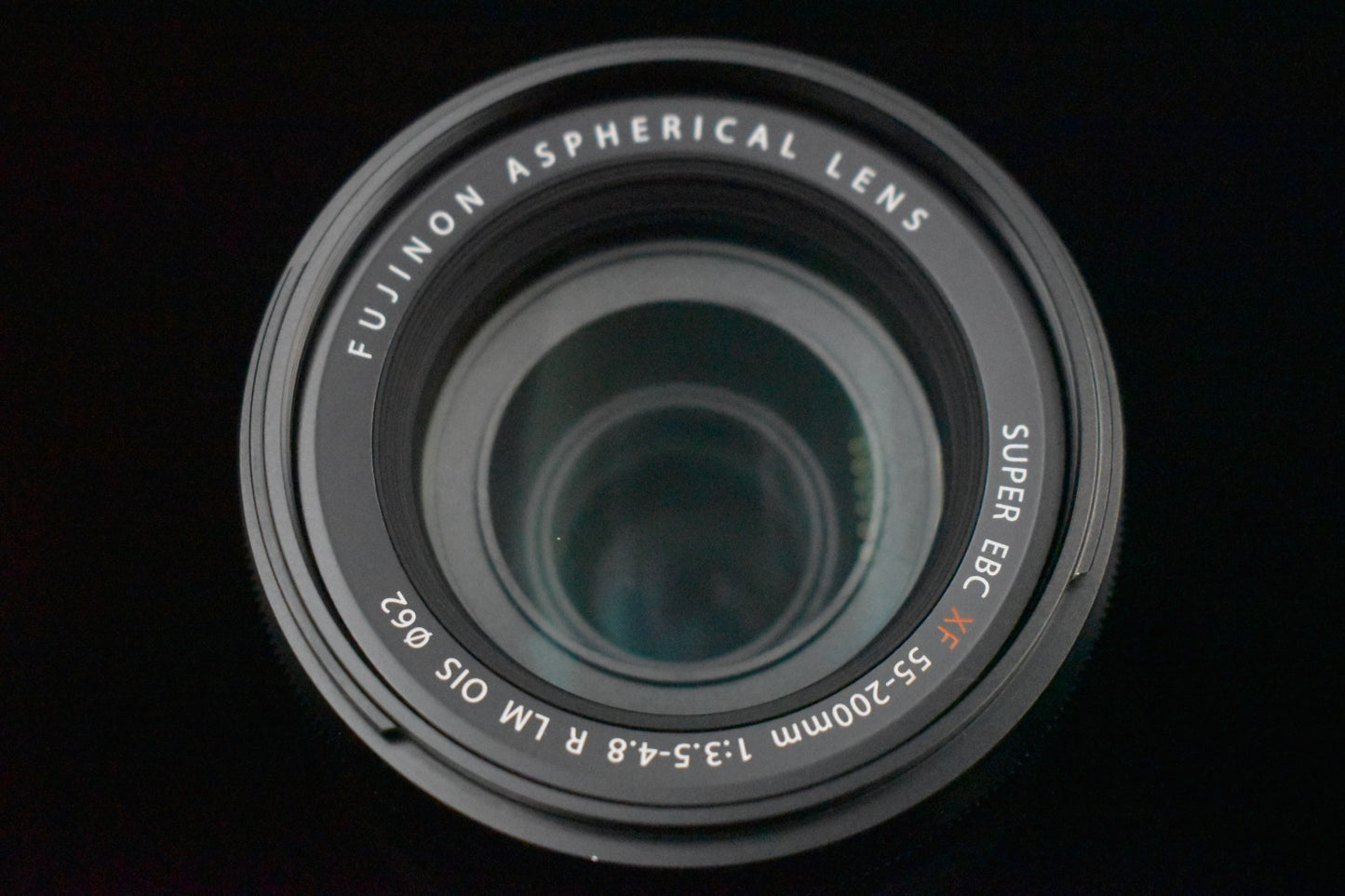 [US Duty Paid] Fujifilm Fujinon EBC XF 55-200 f/3.5-4.8 R LM OIS Lens 8410