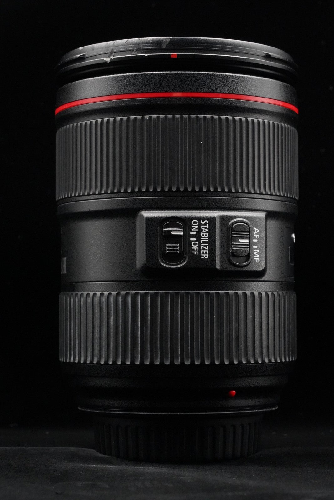Canon EF 24-105mm f/4 L IS II USM Zoom Lens US STOCK #10210