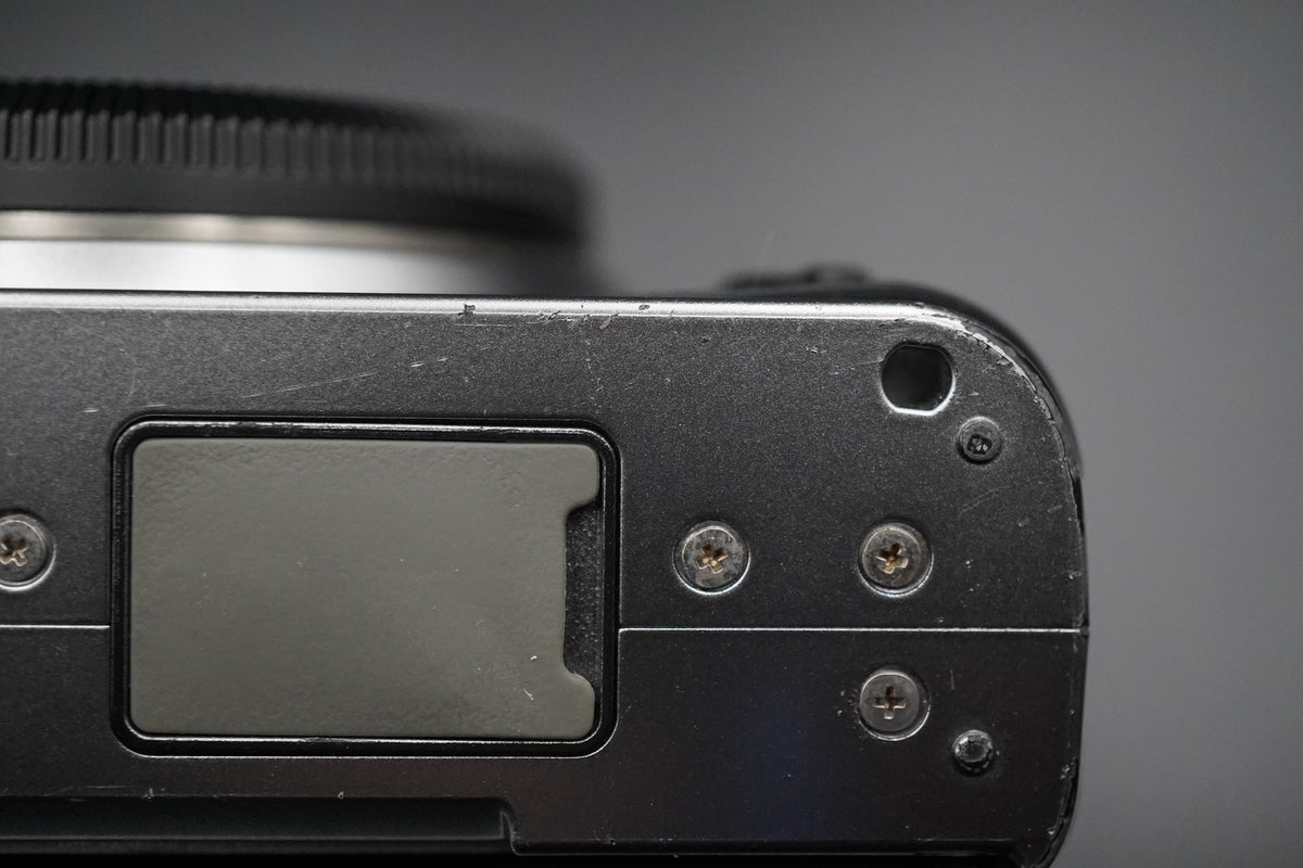 Fujifilm X-T1 16.3MP Mirrorless Digital Camera Black US STOCK #10571