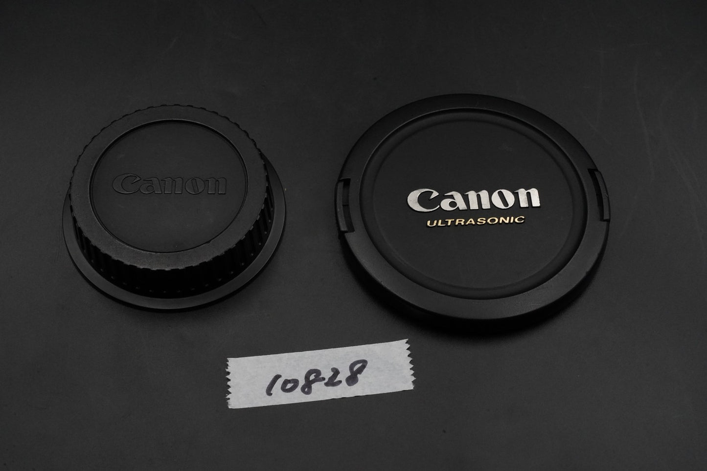Canon EF 70-200mm F/2.8 L USM Telephoto Zoom AF Lens JAPAN US Duty Paid 10828