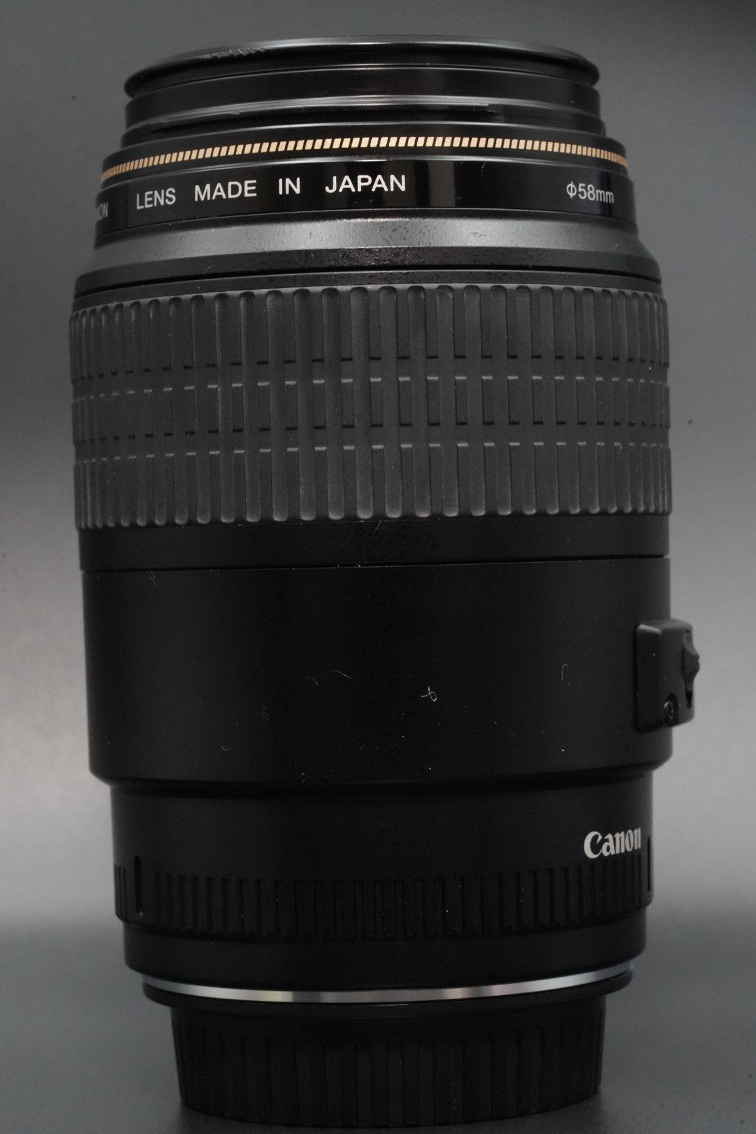 Canon EF 100mm f/2.8 Macro USM Prime Lens US STOCK #11790 11802