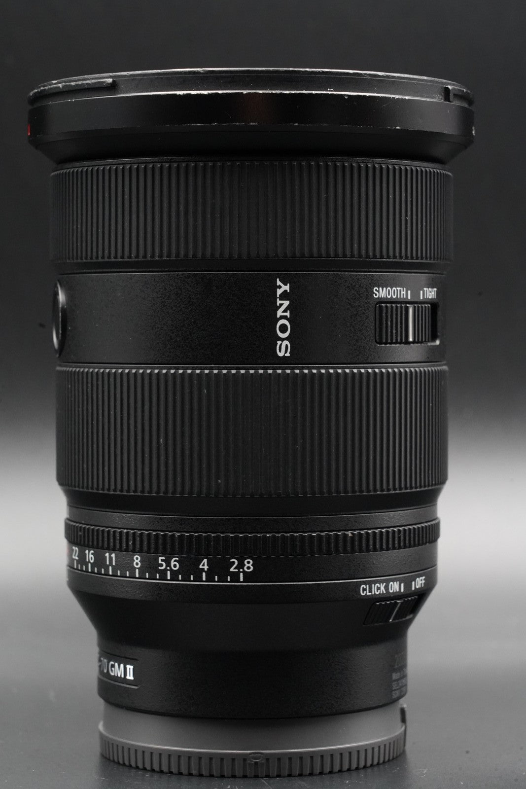 Sony FE 24-70mm F/2.8 GM II SEL2470GM2 for SONY E mount US Duty Paid 10570
