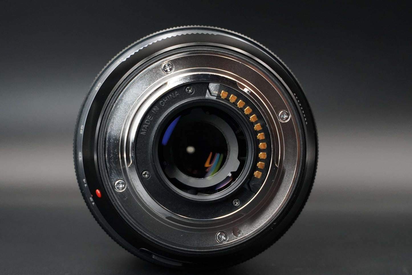 OLYMPUS M.ZUIKO DIGITAL ED 12-40mm F/2.8 PRO Lens US Duty Paid 10442