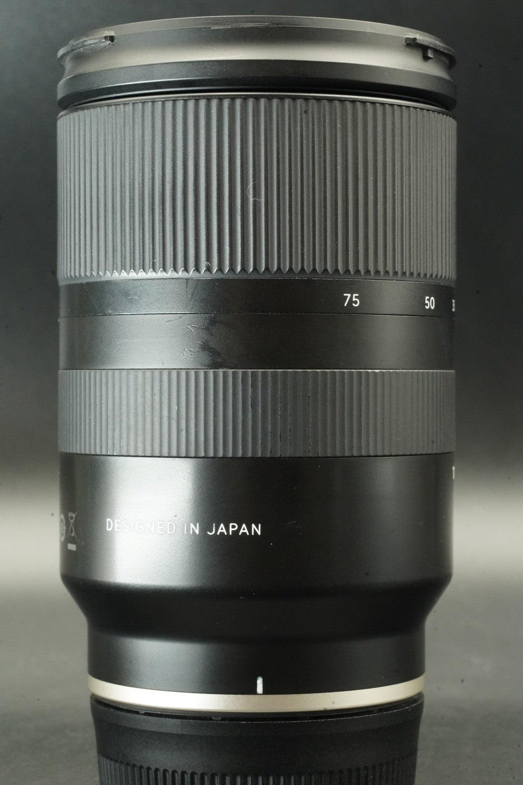 Tamron 28-75mm F/2.8 Di III RXD Lens for Sony E Mount #12093