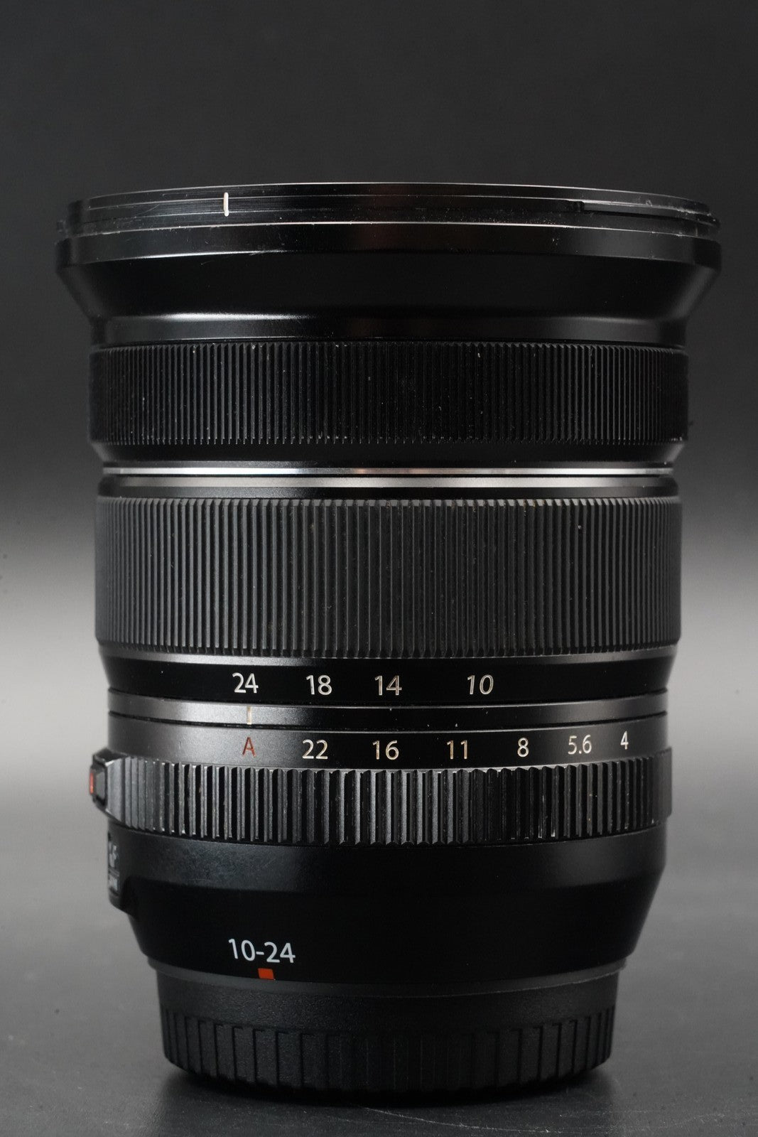 Fujifilm FUJINON XF10-24mm F4 R OIS WR Lens X Mount US STOCK #10898