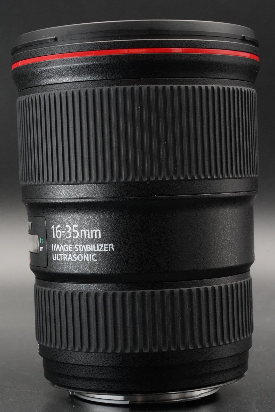 Canon EF 16-35mm f/4 L IS USM Lens Wide Angle AF Lens US Duty Paid 10794