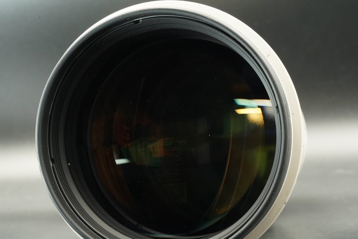 Canon EF 300mm F/2.8 L IS USM Lens w/ BOX US STOCK #11469