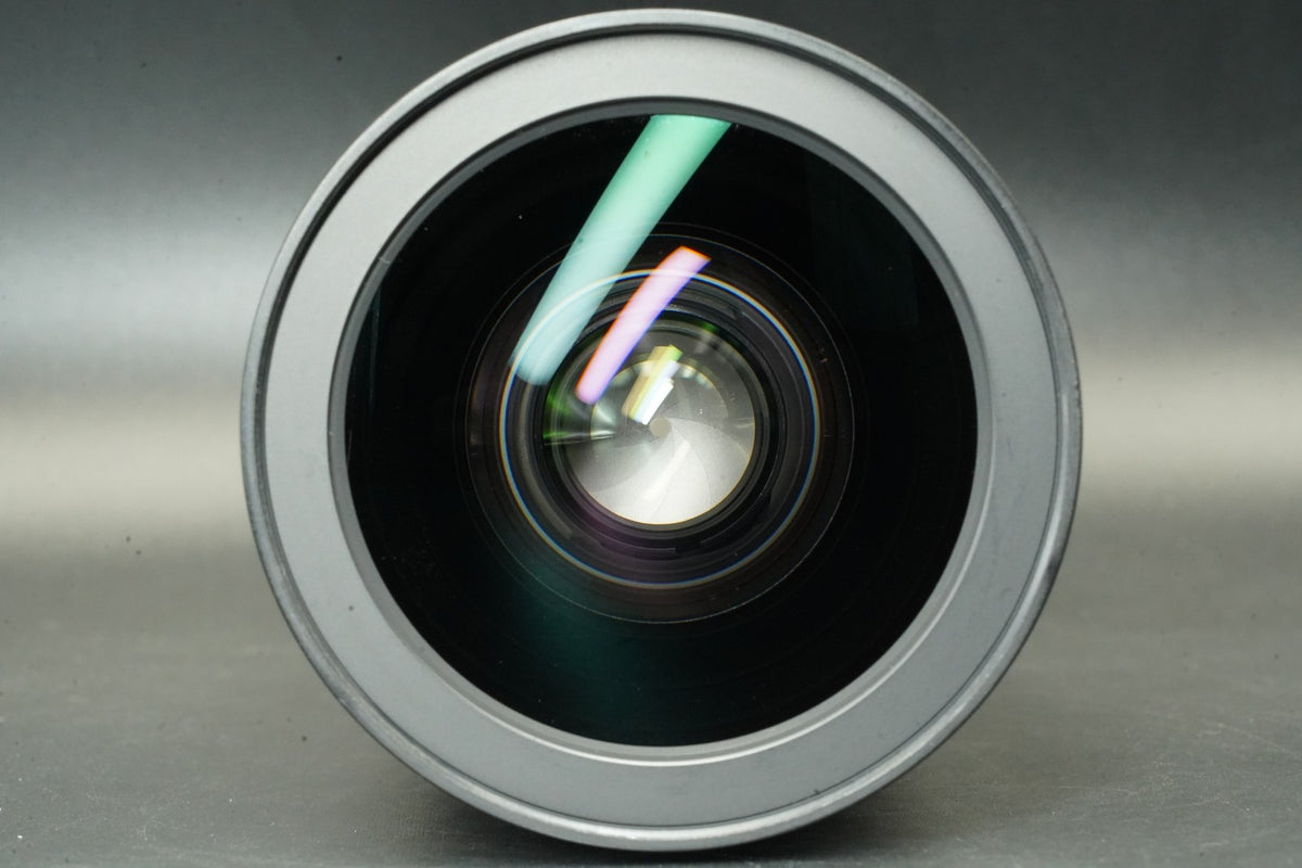 Nikon AF-S Nikkor 24-70mm f/2.8 G ED IF Zoom F Mount Lens #12484