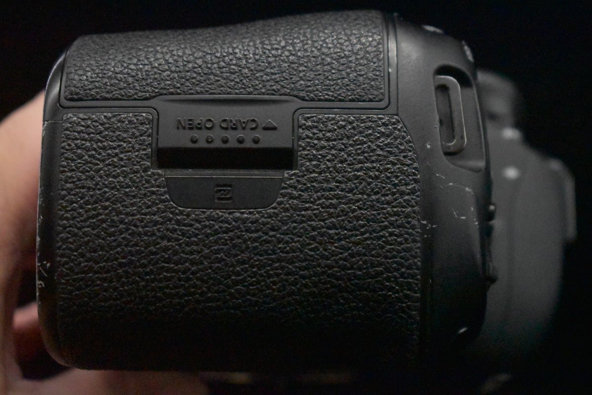Canon EOS 5D Mark IV 30.4MP Digital Full Frame Camera Body US STOCK #8089