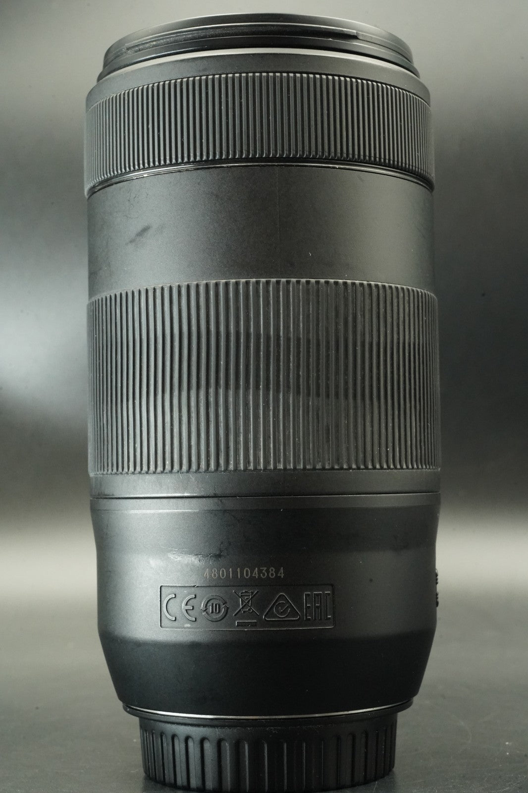 Canon EF 70-300mm f/4-5.6 IS II USM Zoom Lens #11901