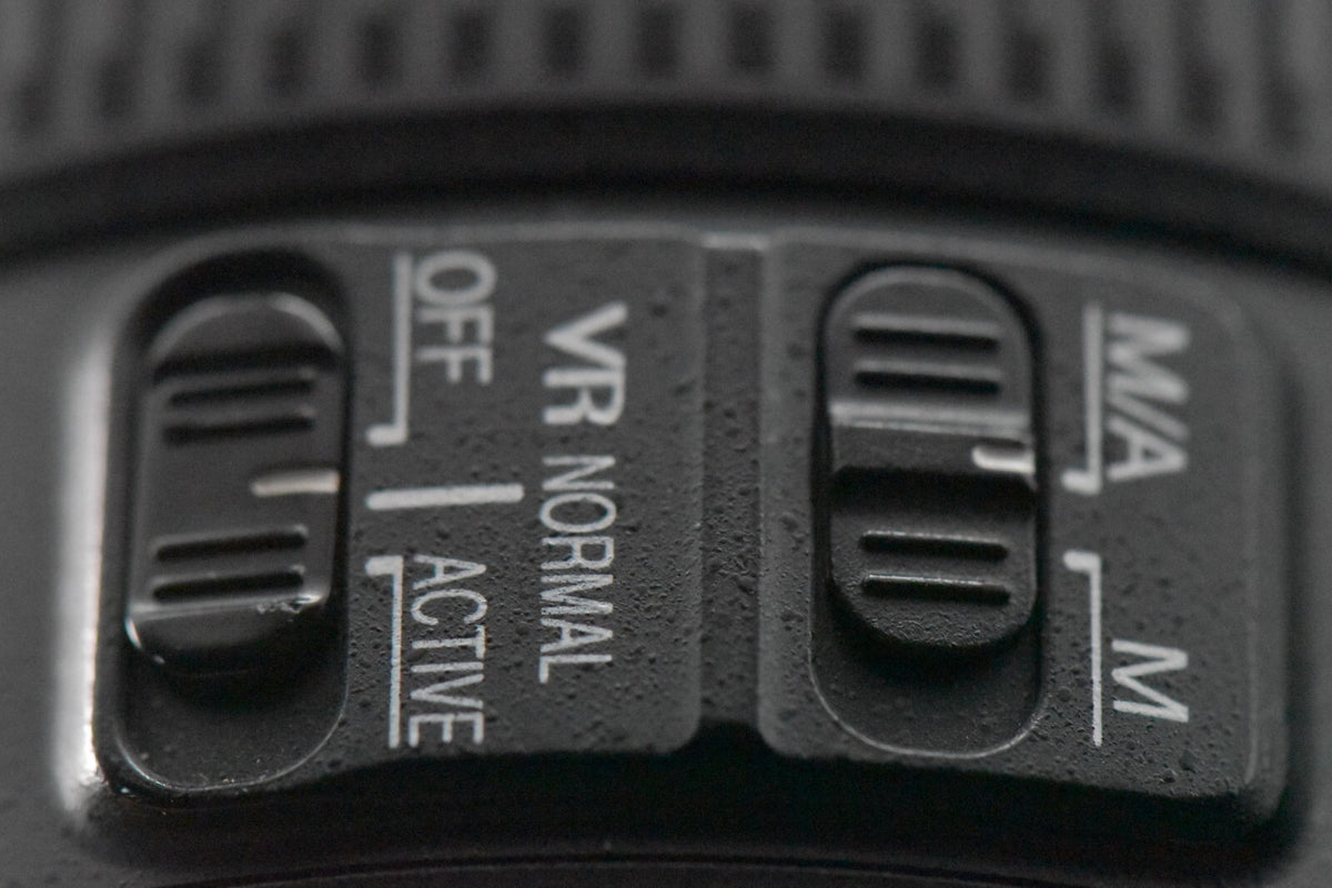 [US Duty Paid] Nikon AF-S AFS Nikkor 24-70 mm f/2.8 E ED VR obiettivo zoom...