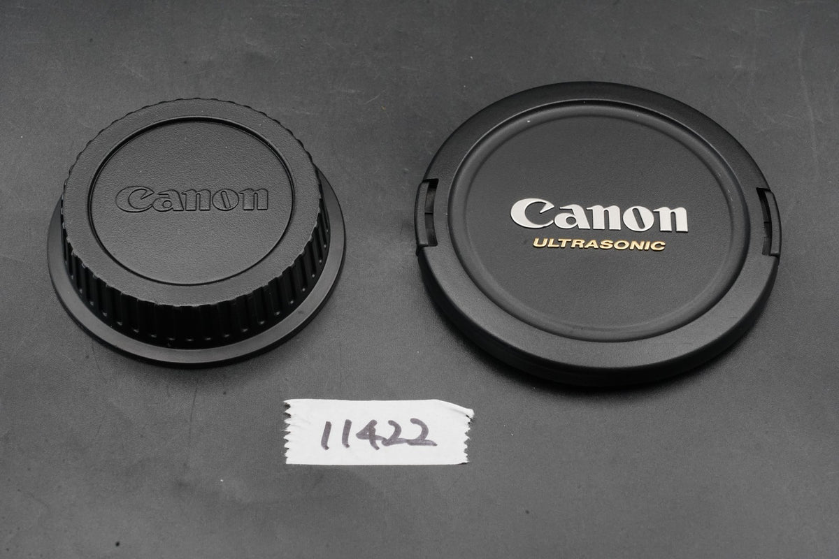 Canon EF 70-200mm F/2.8 L IS USM Telephoto Zoom AF Lens US STOCK #11422