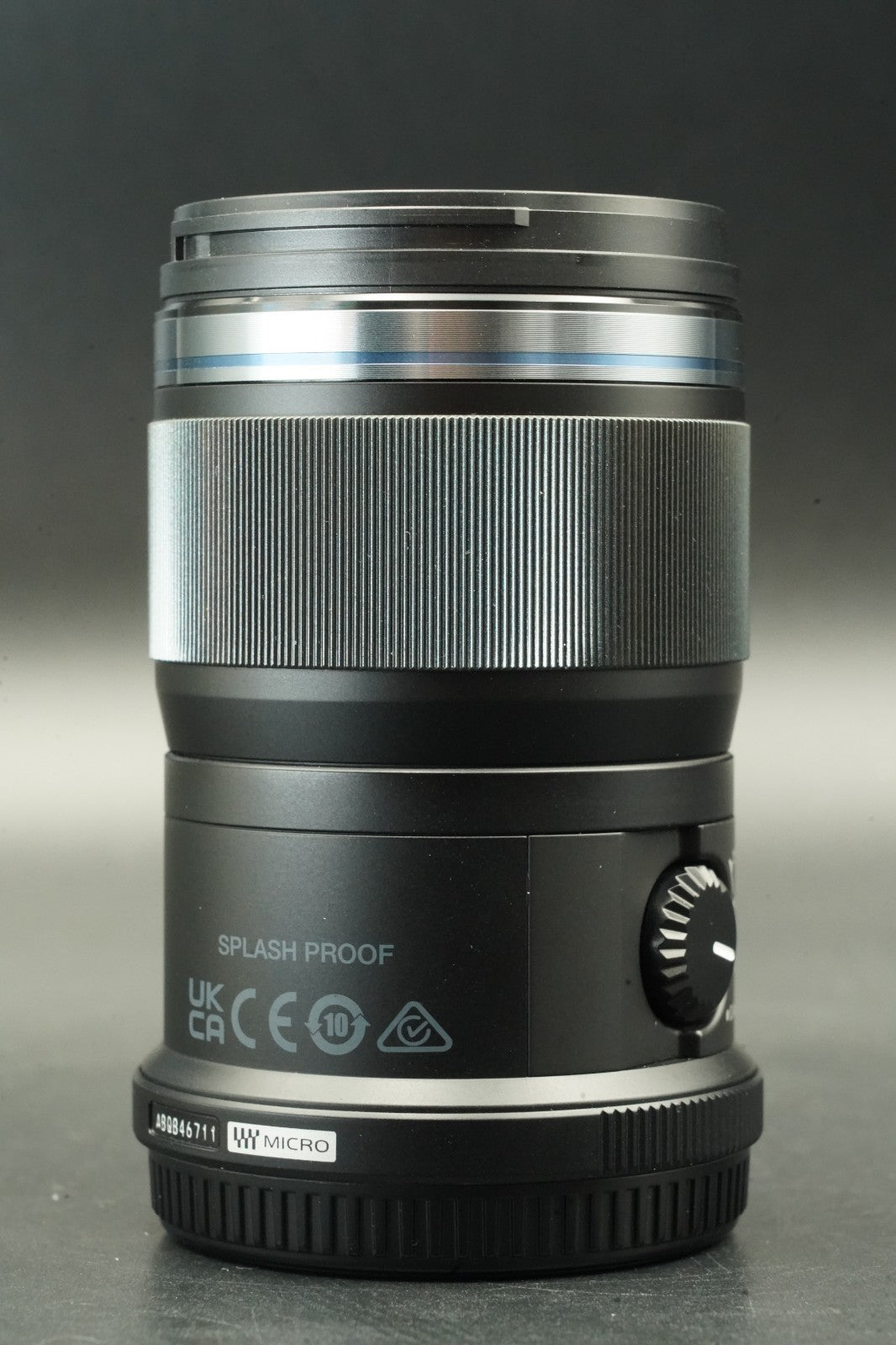 Olympus M.ZUIKO DIGITAL 60mm f/2.8 ED Macro Lens Micro Four Thirds 11667