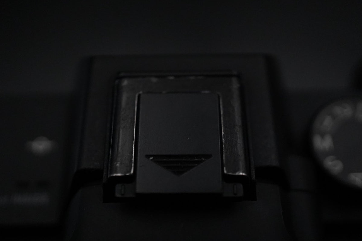 SONY Alpha a7 II ILCE-7M2 Body Mirrorless 35 Language #10731