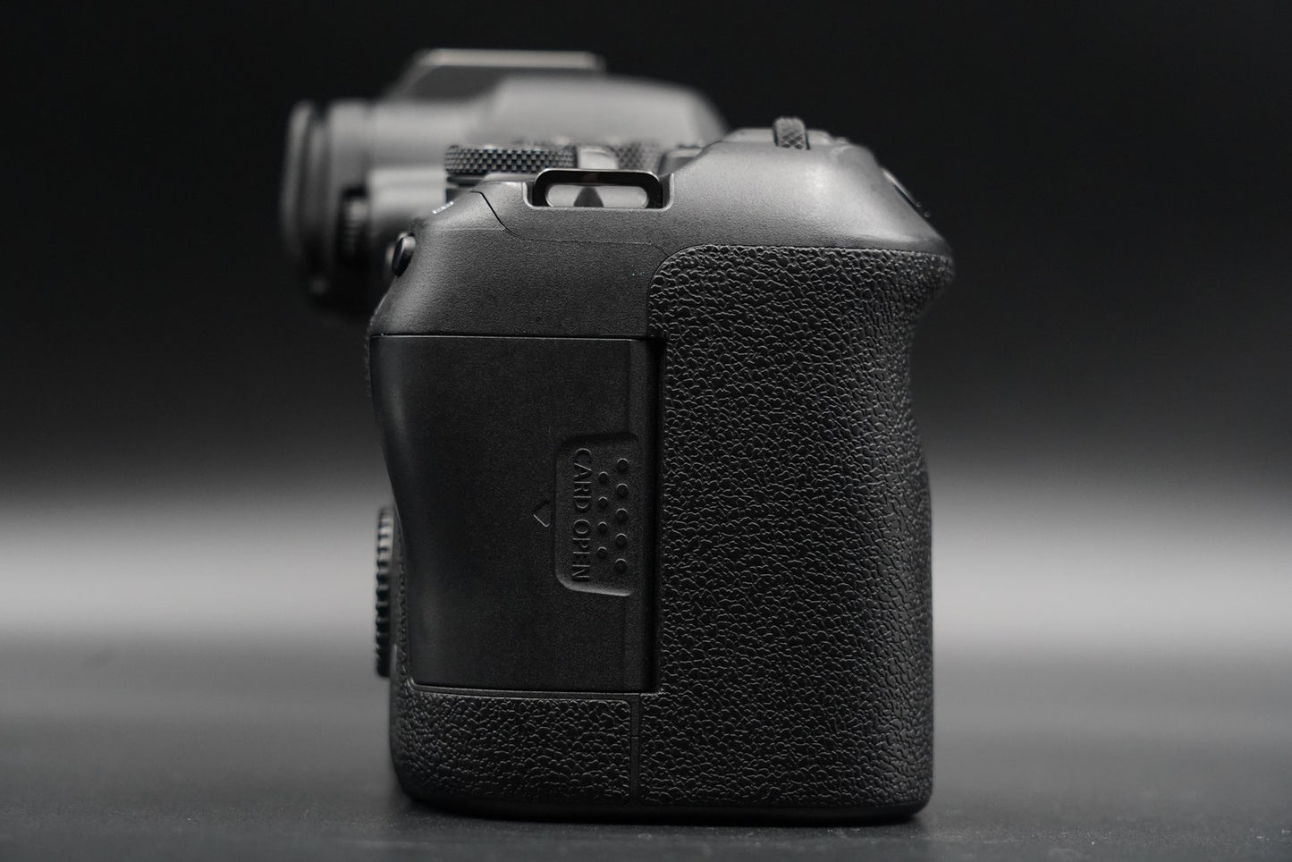 Canon EOS R6 Mark II Full Frame Mirrorless Camera US Duty Paid 10494