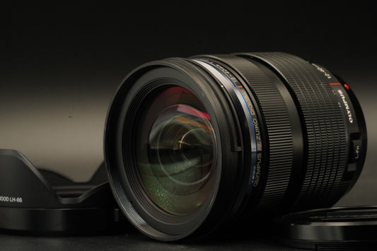 OLYMPUS M.ZUIKO DIGITAL ED 12-40mm F/2.8 PRO Lens US STOCK #11258