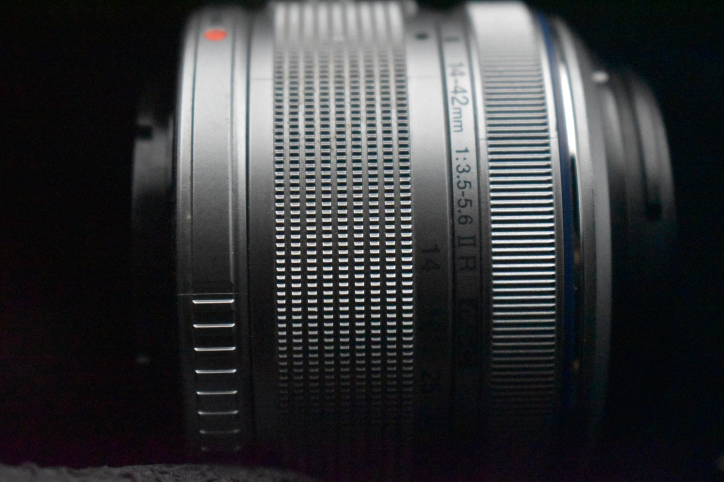 [US Duty Paid] Olympus Pen Lite E-PL5 White Mirrorless Digital Camera 9251