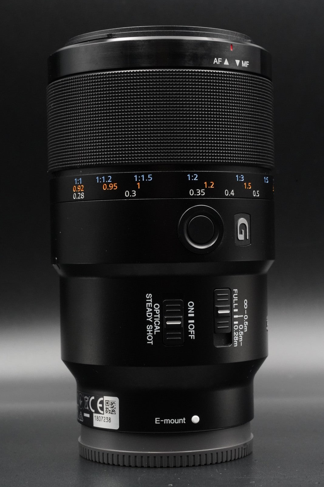 SONY FE 90mm F2.8 Macro G OSS SEL90M28G for SONY E Mount US STOCK #10435