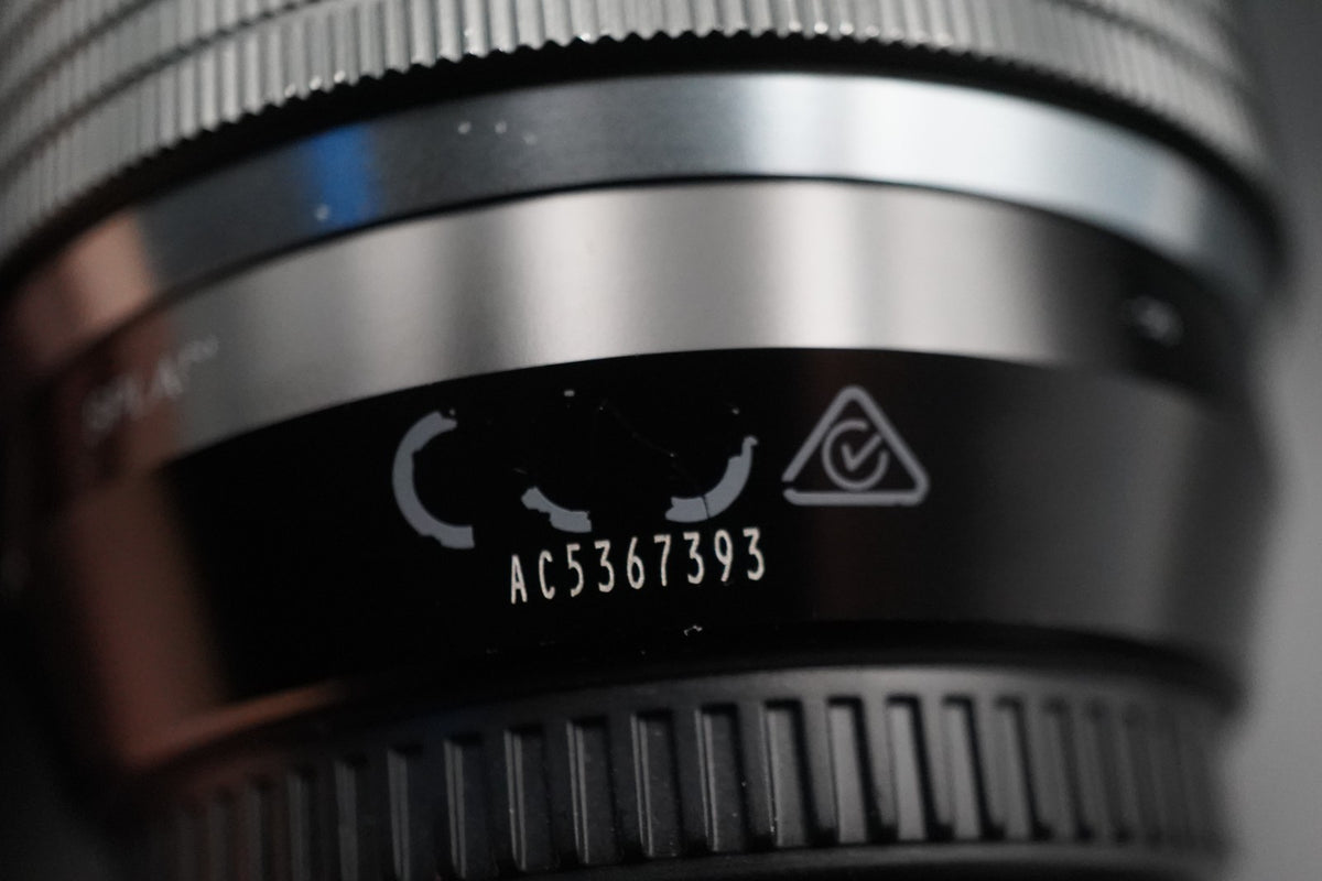 OLYMPUS M.ZUIKO DIGITAL ED 12-40mm F/2.8 PRO Lens US STOCK #11258