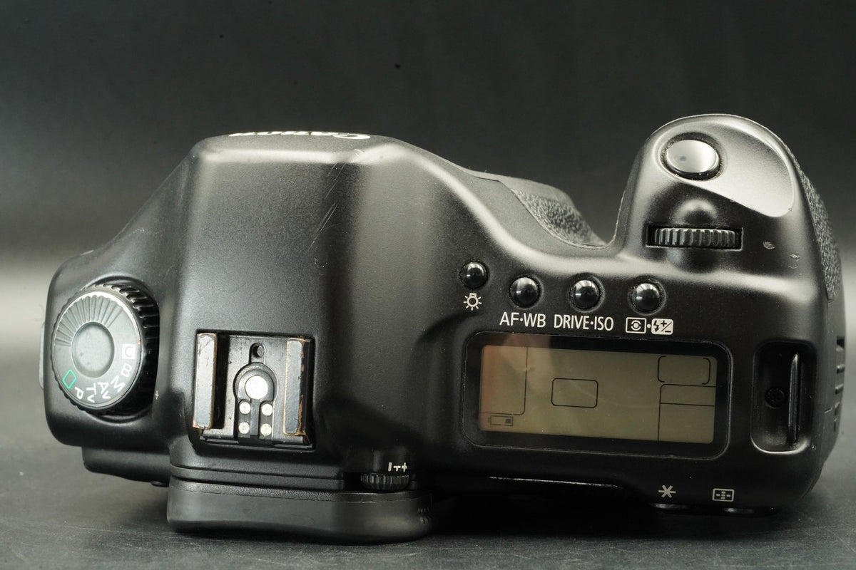Canon EOS 5D Digital SLR Full Frame Camera Body Only #12390