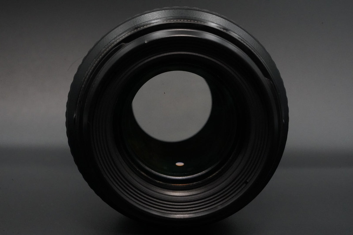 Canon EF 100mm f/2.8 Macro USM Prime Lens US STOCK #11790 11802