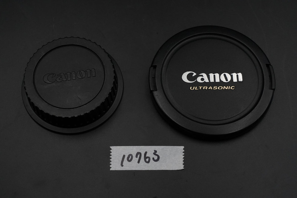 Canon EF 24-105mm f/4 L IS USM AF Zoom Lens EF Mount US STOCK #11580