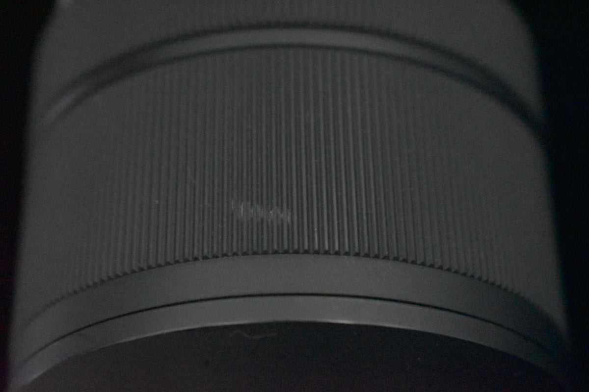 SONY FE 28-70mm f/3.5-5.6 OSS Lens SEL2870 Black From JAPAN US STOCK