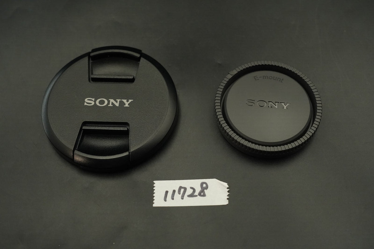 Sony FE 24-105mm F4 G OSS Lens SEL24105G Sony E Mount US STOCK #11728