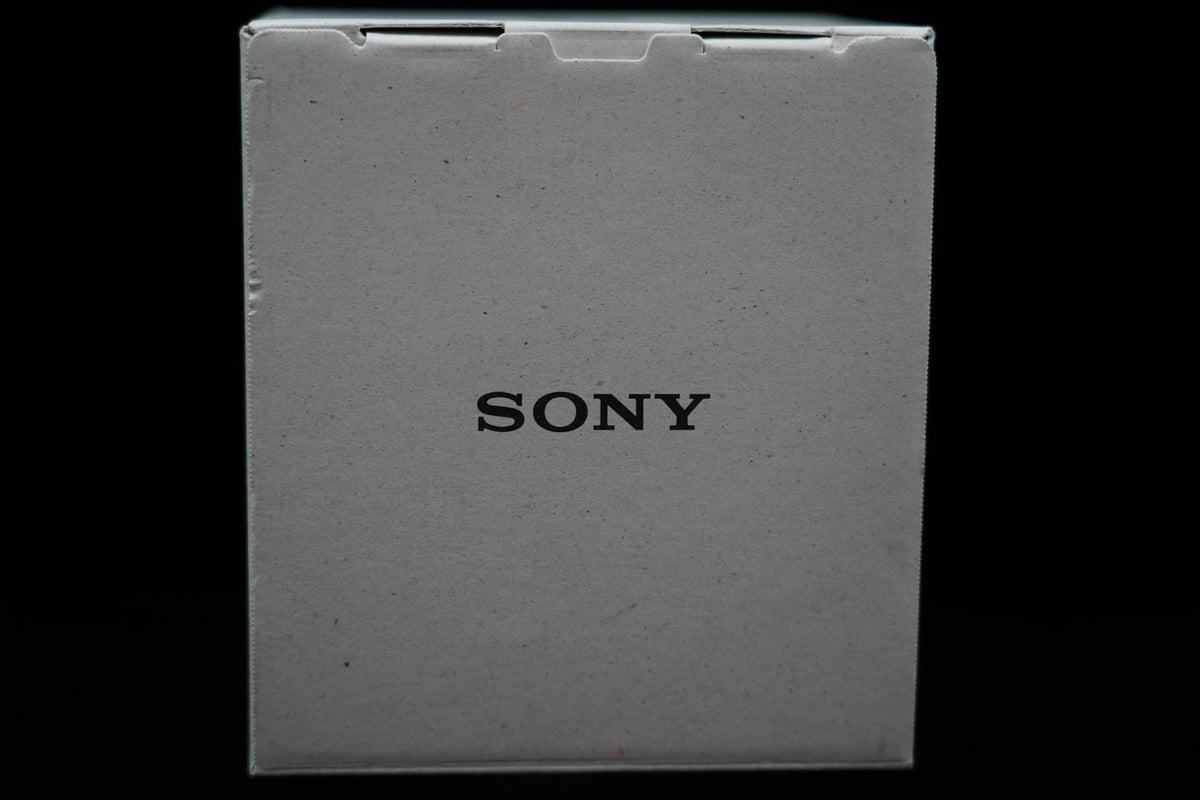 Sony Alpha ZV-E1 4K UHD Mirrorless Camera English OK ALMOST UNUSED #11218